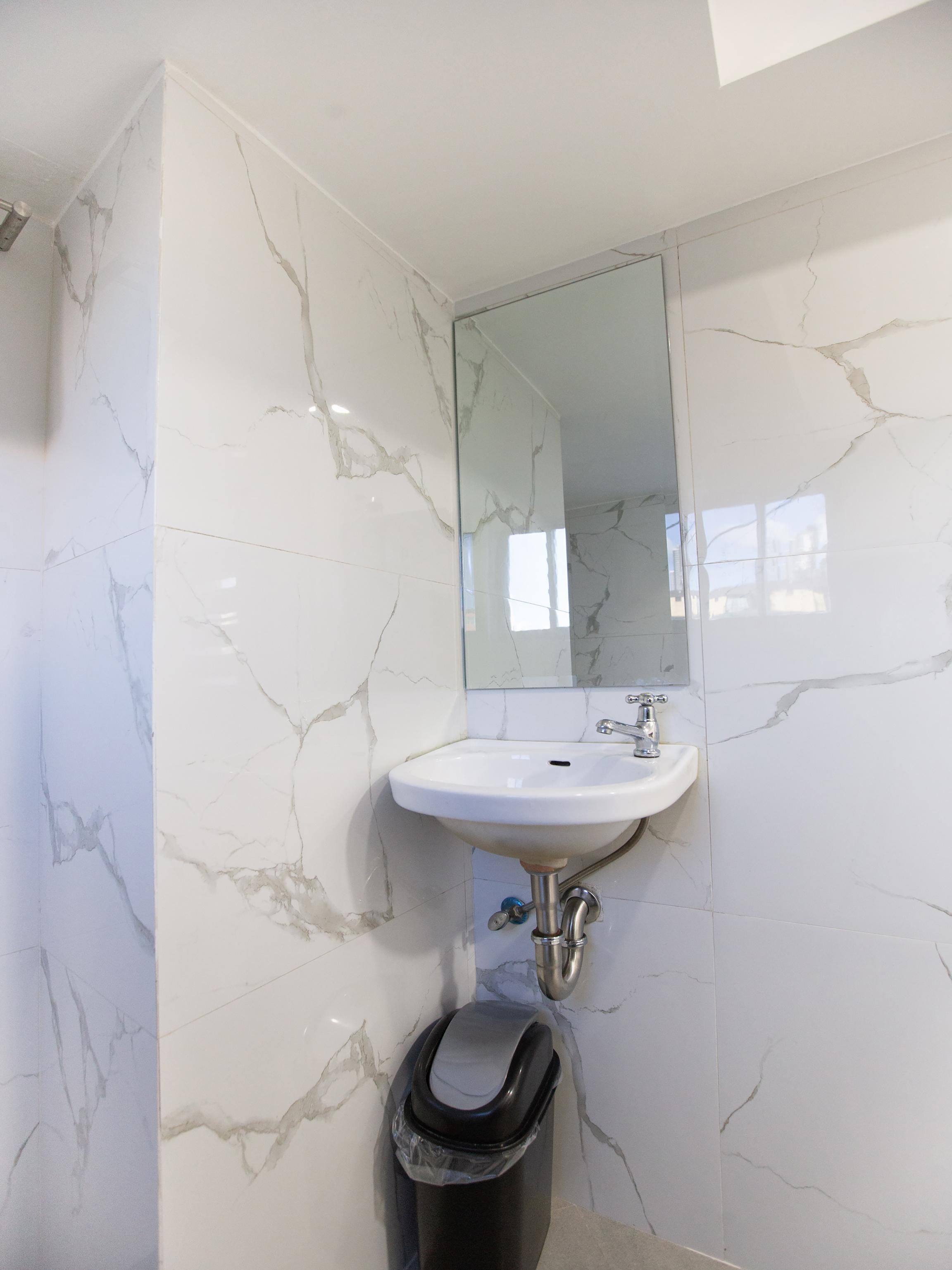 Circuit Hostel Makati City Екстериор снимка