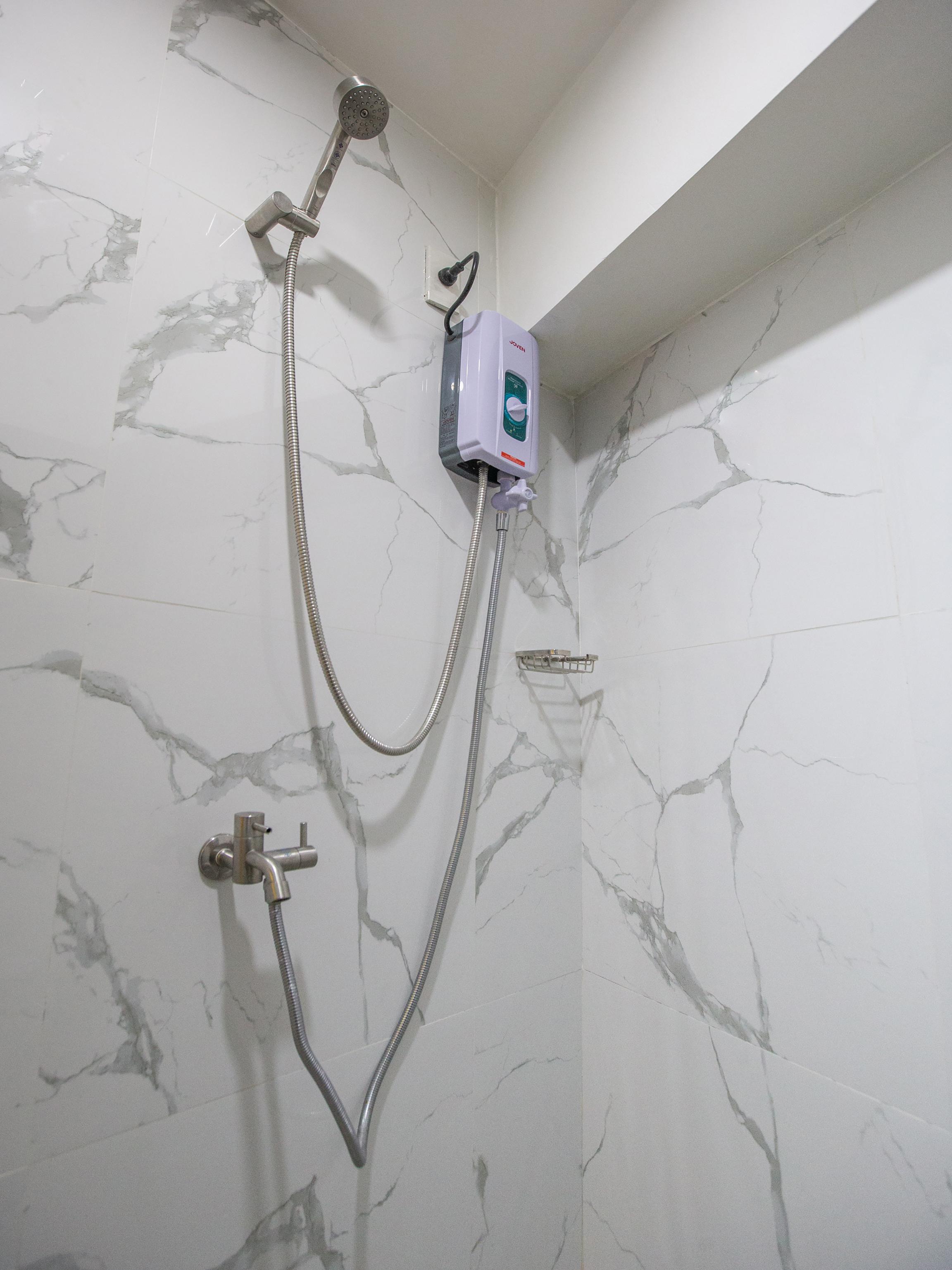 Circuit Hostel Makati City Екстериор снимка