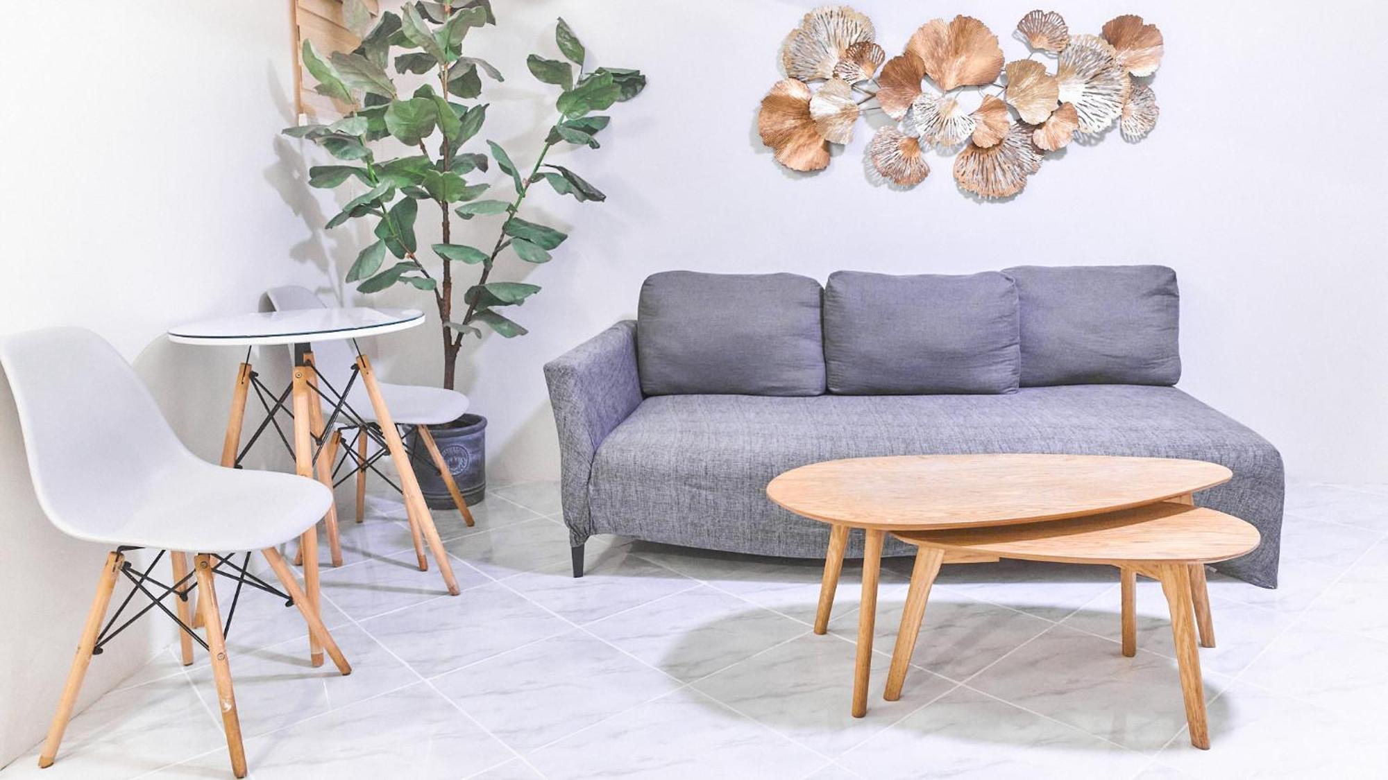 Circuit Hostel Makati City Екстериор снимка